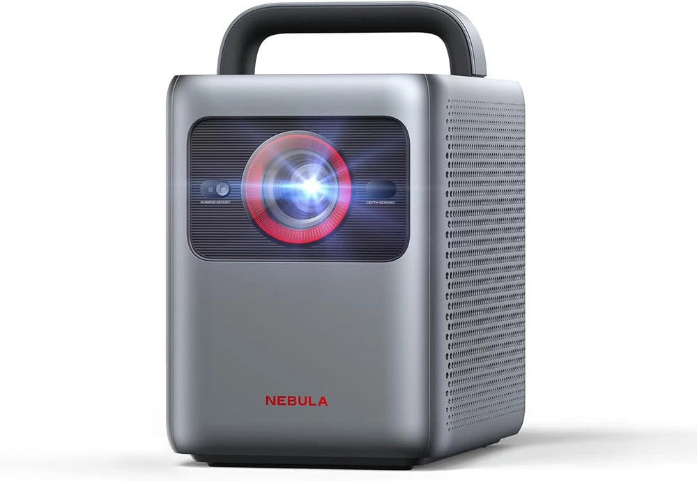 Nebula Cosmos 4K Beamer