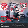 Sportstech Smith Machine für Zuhause