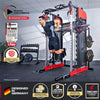 Sportstech Smith Machine für Zuhause