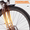 Saxonette Herren E-Bike