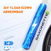 Saxonette Herren E-Bike