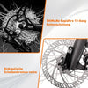 Saxonette Herren E-Bike