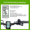 Saxonette Herren E-Bike