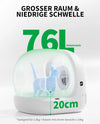 Selbstreinigende Katzentoilette Mehrere Katzen