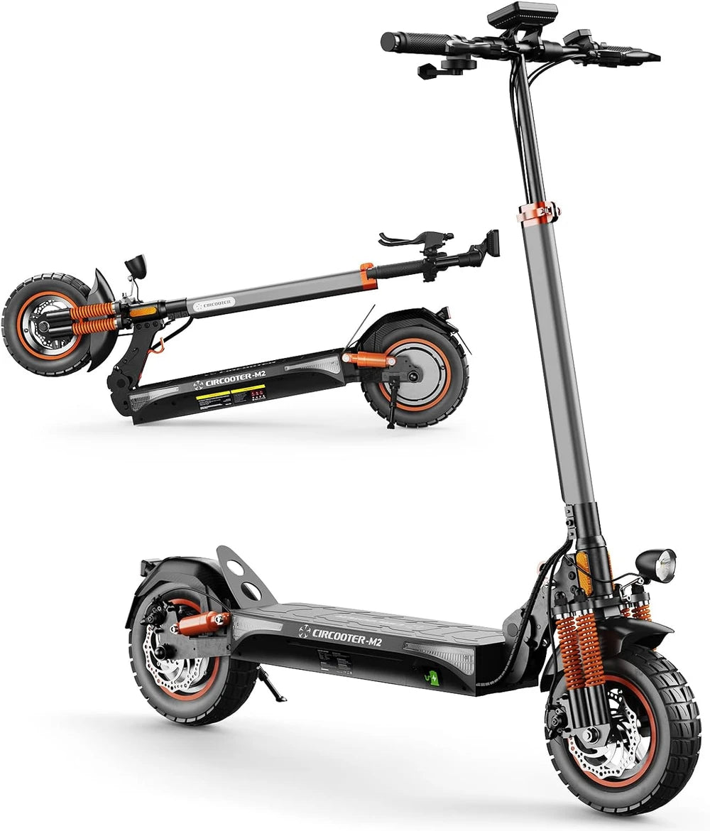 CIRCOOTER M2 E-Scooter