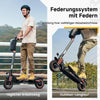 CIRCOOTER M2 E-Scooter