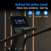 AsVIVA R7 Liegeergometer