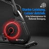 AsVIVA R7 Liegeergometer