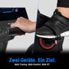 AsVIVA R7 Liegeergometer