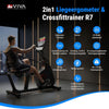AsVIVA R7 Liegeergometer