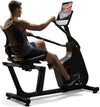 AsVIVA R7 Liegeergometer