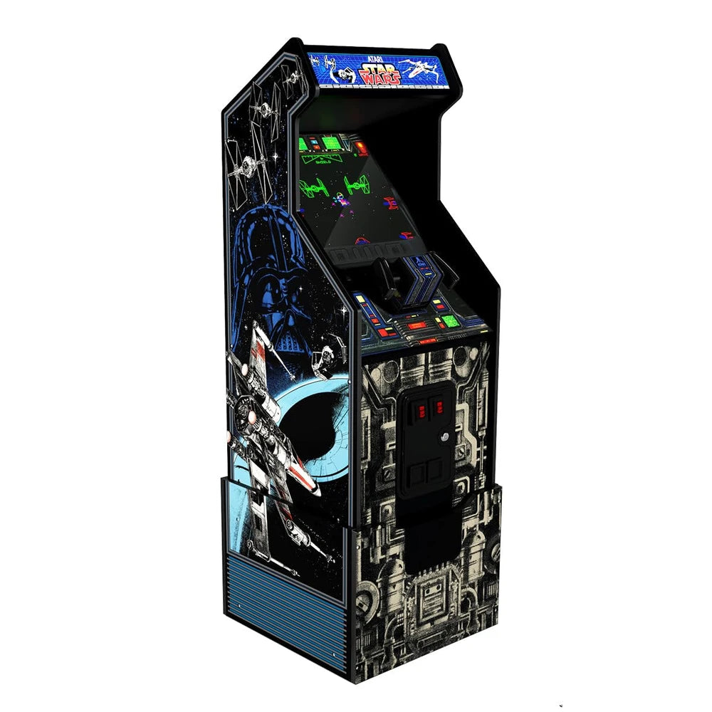 Star Wars Arcade Automat