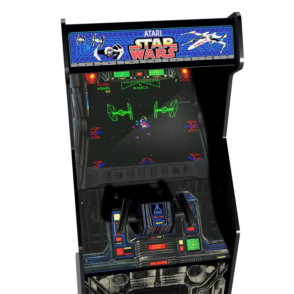 Star Wars Arcade Automat