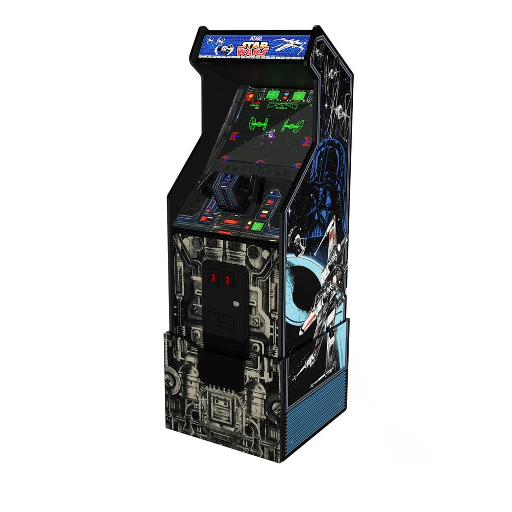 Star Wars Arcade Automat