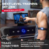 Sportstech sTread Lite Klappbares Laufband