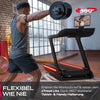 Sportstech sTread Lite Klappbares Laufband