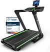 Sportstech sTread Lite Klappbares Laufband