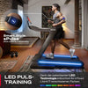 Sportstech sTread Lite Klappbares Laufband
