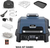 Ninja Woodfire Pro Connect XL Elektrischer BBQ Grill