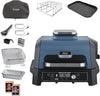Ninja Woodfire Pro Connect XL Elektrischer BBQ Grill