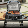 Ninja Woodfire Pro Connect XL Elektrischer BBQ Grill