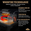Ninja Woodfire Pro Connect XL Elektrischer BBQ Grill